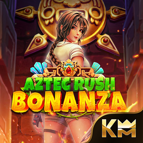 Aztec Rush Bonanza