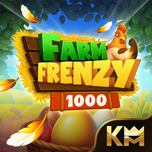 Farm Frenzy 1000