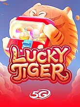 LUCKY TIGER
