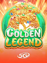 GOLDEN LEGEND