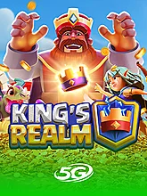 KING’S REALM