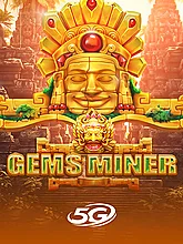 GEMS MINER