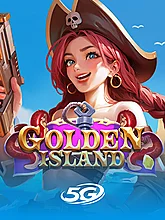 GOLDEN ISLAND