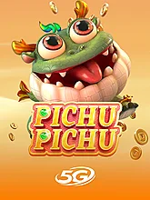 PICHU PICHU