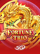 FORTUNE TRIO