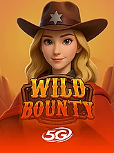 WILD BOUNTY