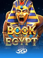 BOOK OF EGYPT