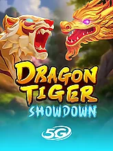 DRAGON TIGER SHOWDOWN