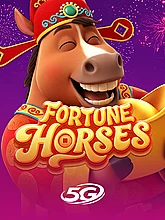 FORTUNE HORSES