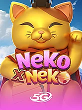 NEKO X NEKO