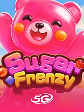 SUGAR FRENZY
