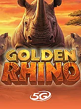 GOLDEN RHINO