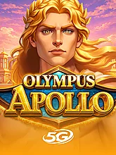 OLYMPUS APOLLO x5000