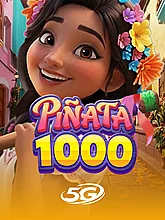 PIÑATA 1000
