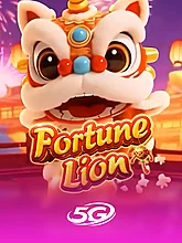 FORTUNE LION x5000