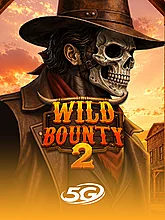 WILD BOUNTY 2