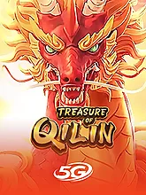 TREASURE OF QILIN
