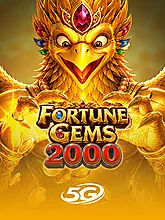 Fortune Gems 2000