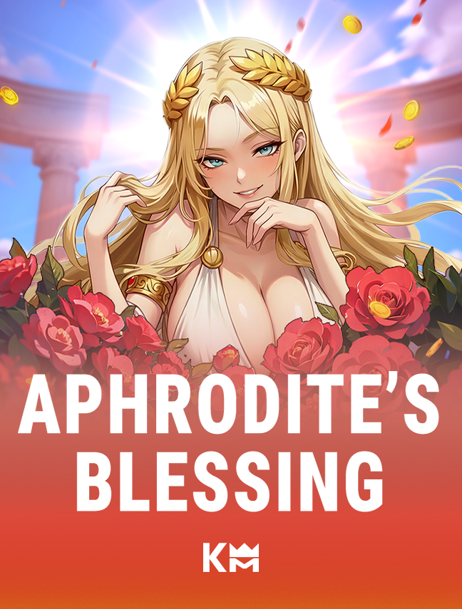 Aphrodite's Blessing
