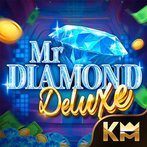 Mr. Diamond Deluxe