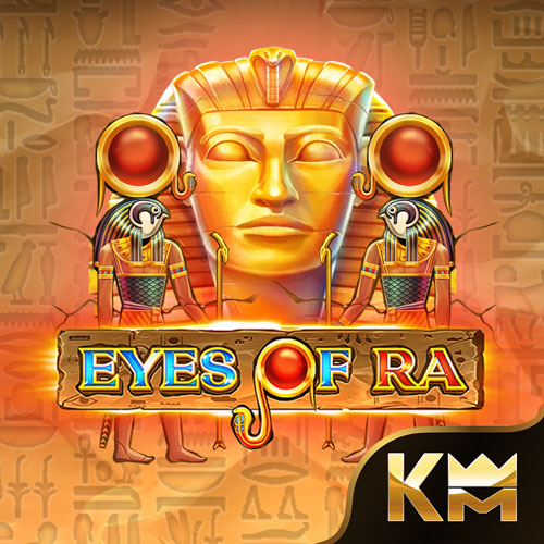 Eyes Of Ra