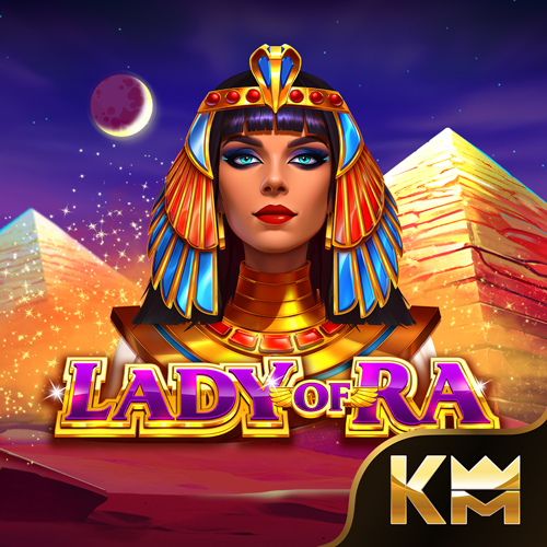 Lady Of Ra
