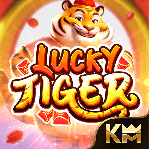 Lucky Tiger
