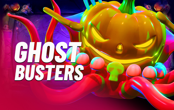 Ghost Busters