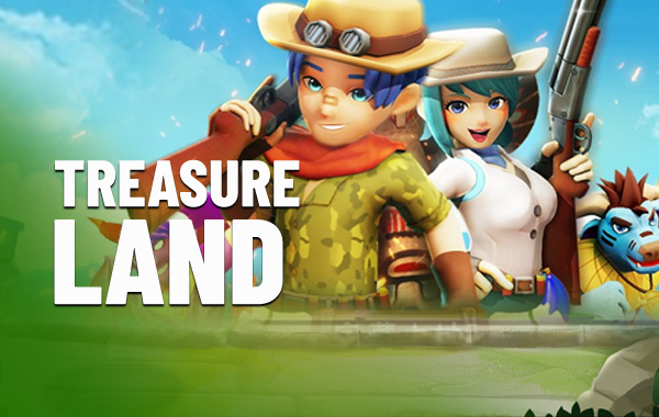 Treasureland