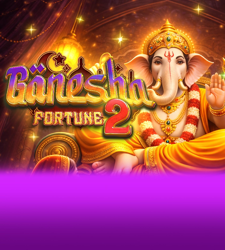 Fortune Ganesha 2