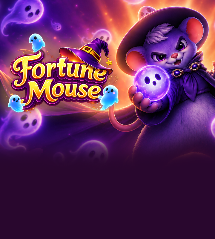Fortune Mouse