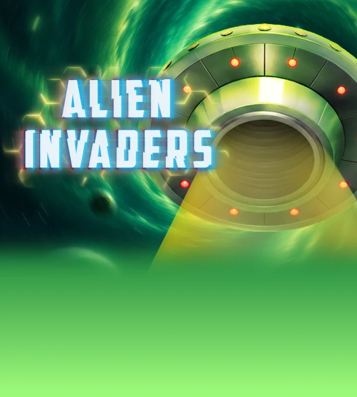Alien Invaders