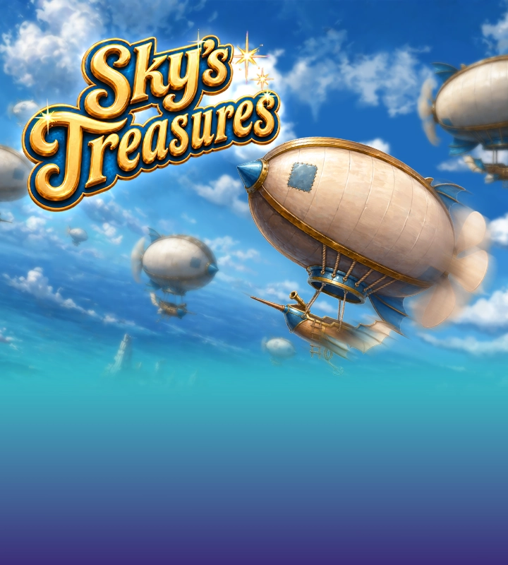 Sky's Treasures