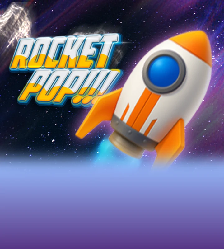 Rocket Pop