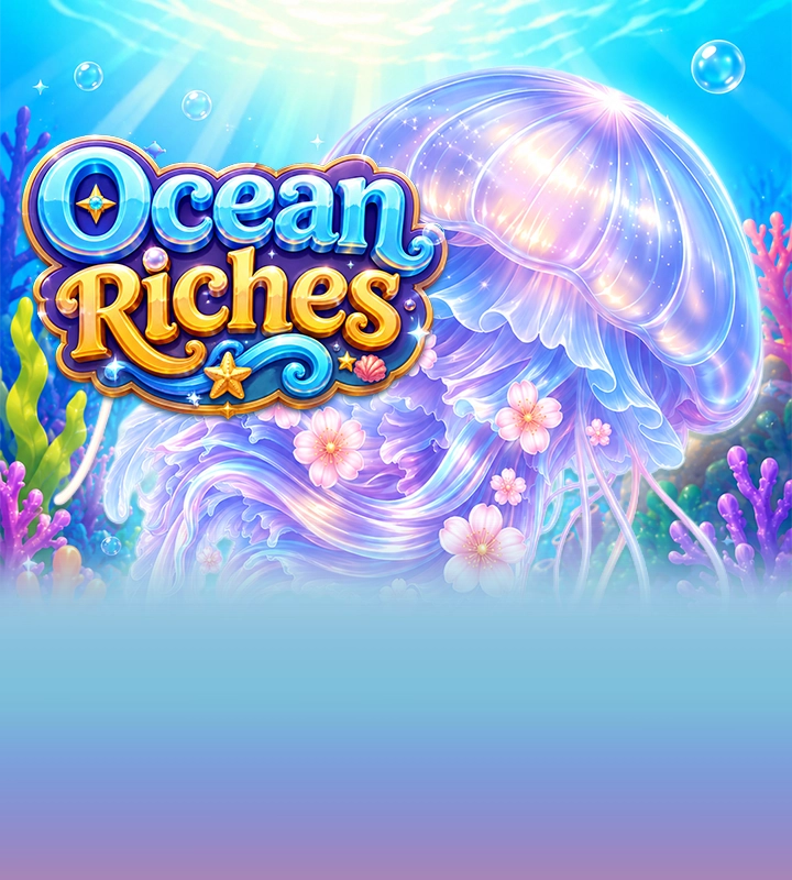 Ocean Riches