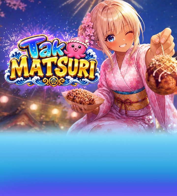 Tako Matsuri