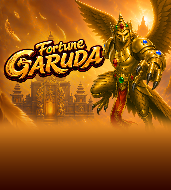 Fortune Garuda