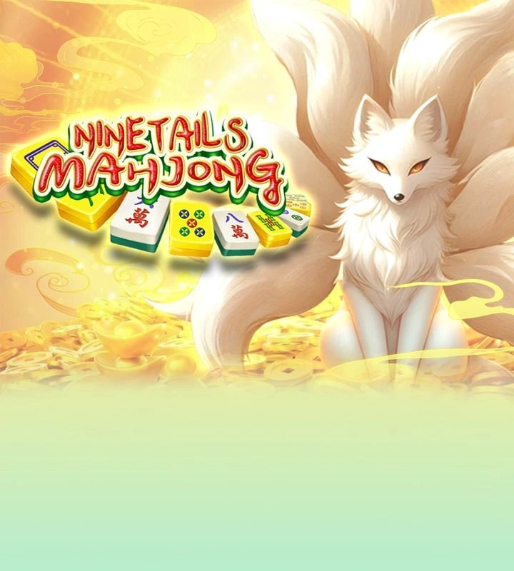 Ninetails Mahjong