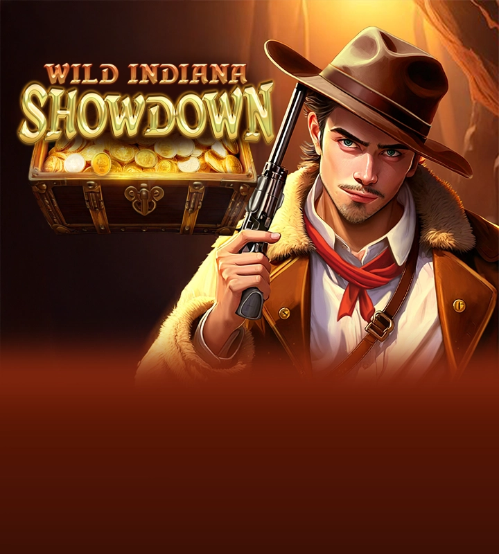 Wild Indiana Showdown