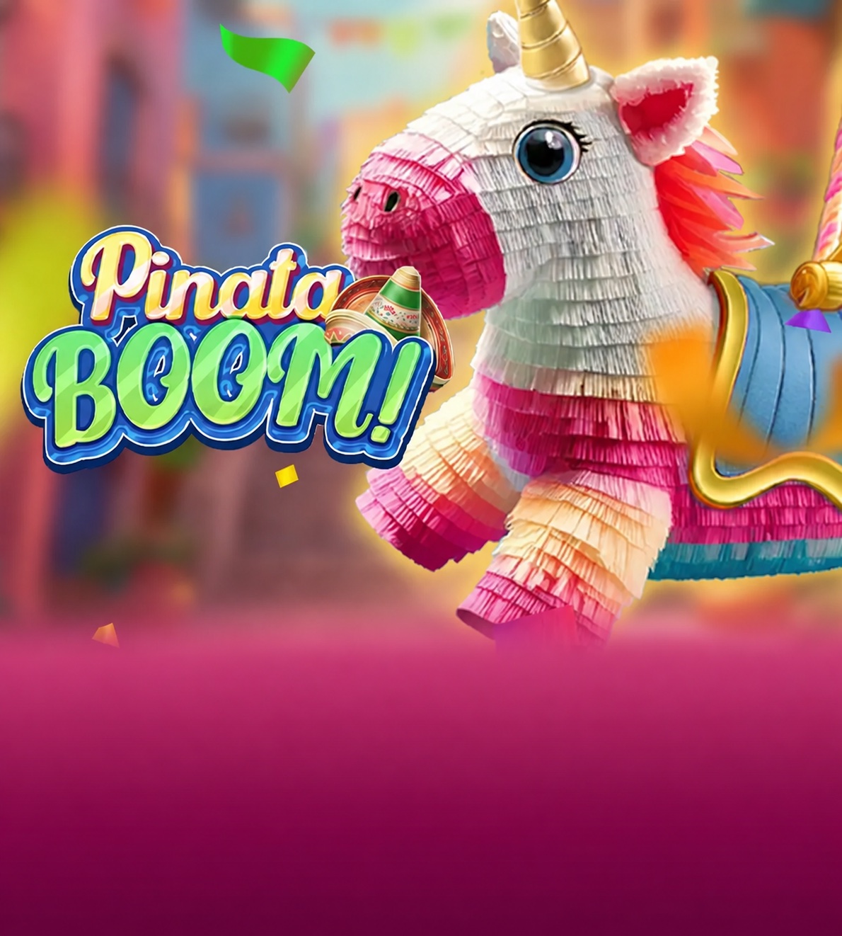Pinata Boom!