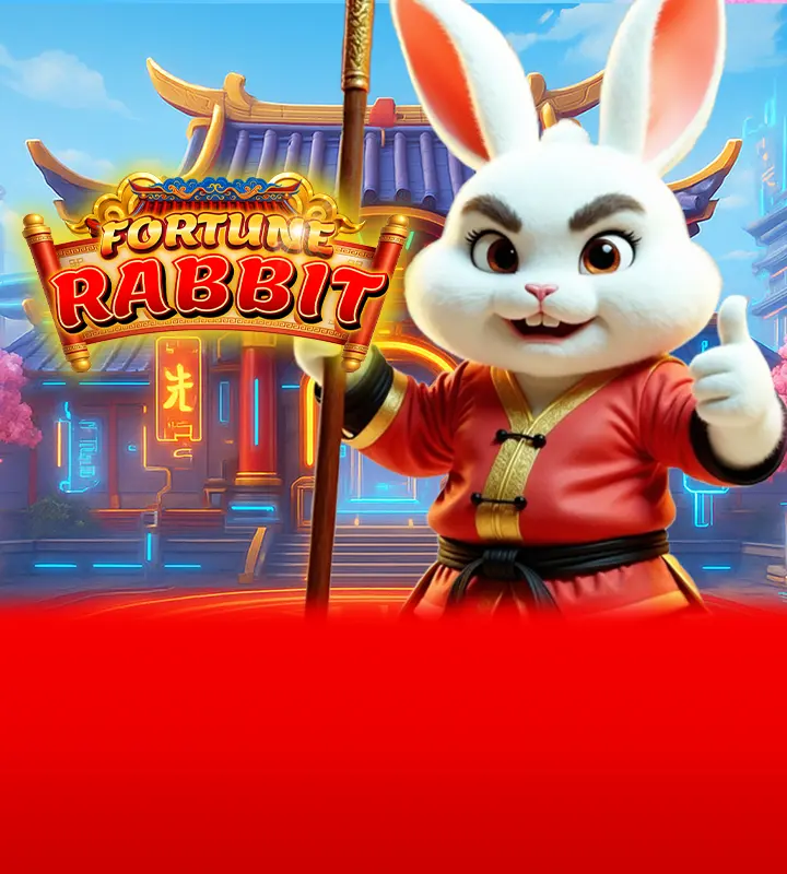 Fortune Rabbit
