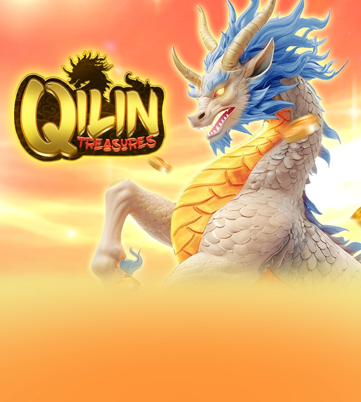Qilin Treasures