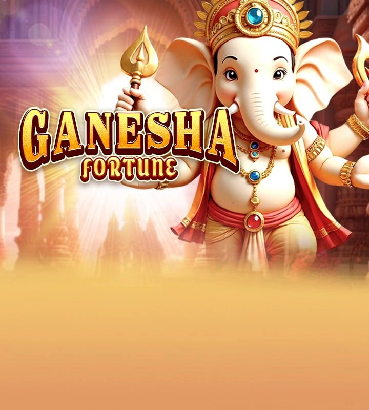 Fortune Ganesha