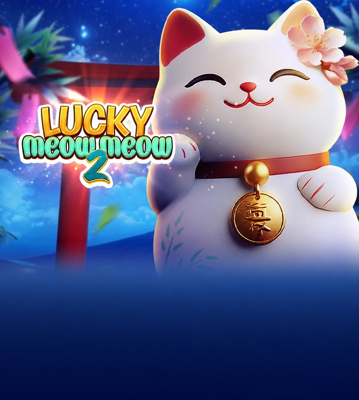Lucky Meow Meow 2
