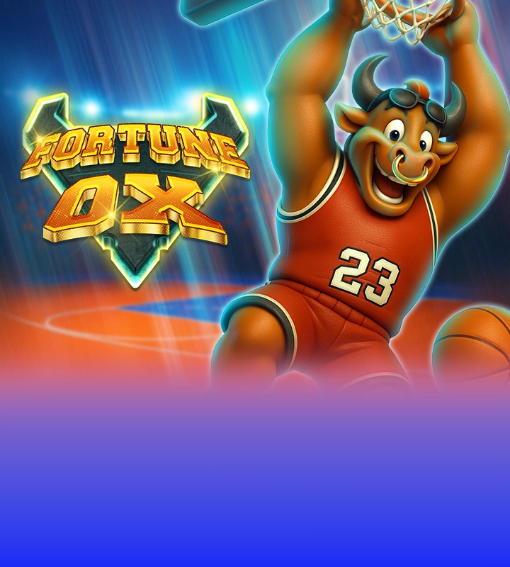 Fortune Ox