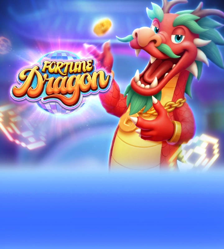 Fortune Dragon