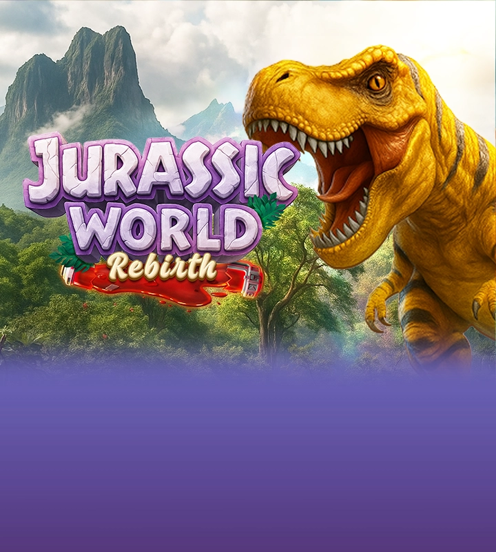 Jurassic World Rebirth