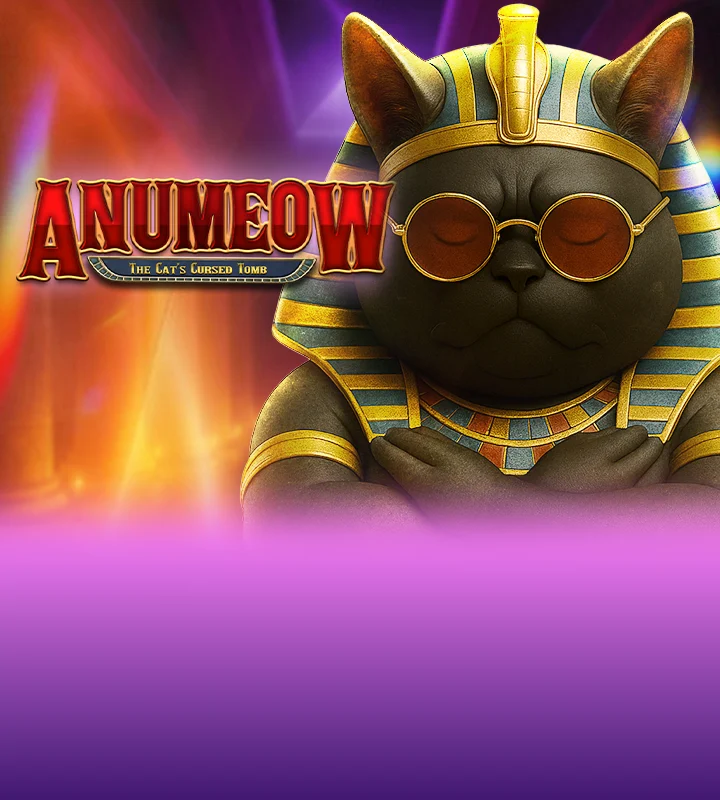 Anumeow!!!