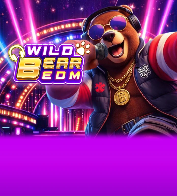 Wild Bear EDM