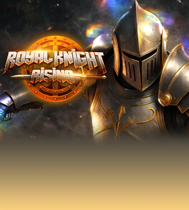 Royal Knight Rising